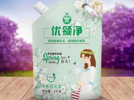 洗衣液